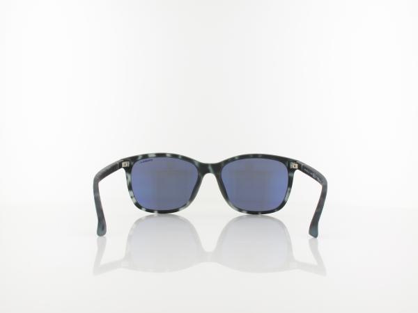 O'Neill | ONS 9015 2.0 195P 55 | gloss black tort / smoke with silver flash polarized