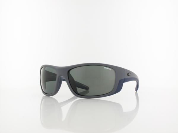 O'Neill | ONS 9017 2.0 108P 63 | matte grey blue / solid smoke polarized