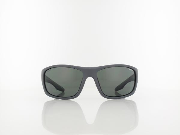O'Neill | ONS 9017 2.0 108P 63 | matte grey blue / solid smoke polarized