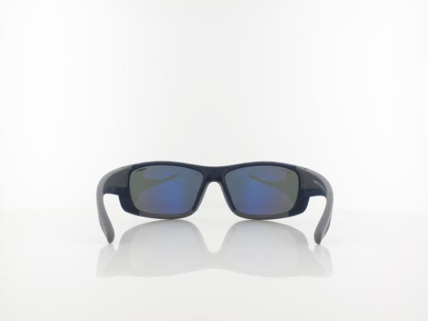 O'Neill | ONS 9017 2.0 108P 63 | matte grey blue / solid smoke polarized
