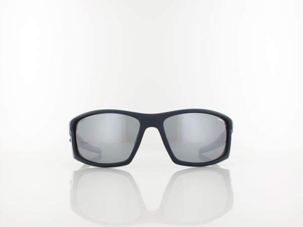 O'Neill | ONS 9018 2.0 106P 63 | matte navy grey / silver mirror polarized