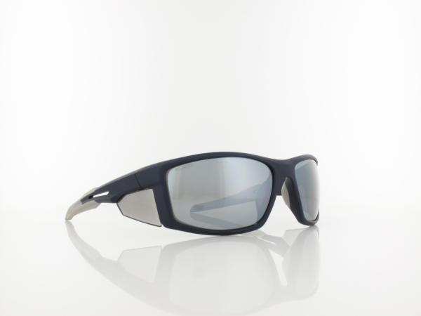 O'Neill | ONS 9018 2.0 106P 63 | matte navy grey / silver mirror polarized