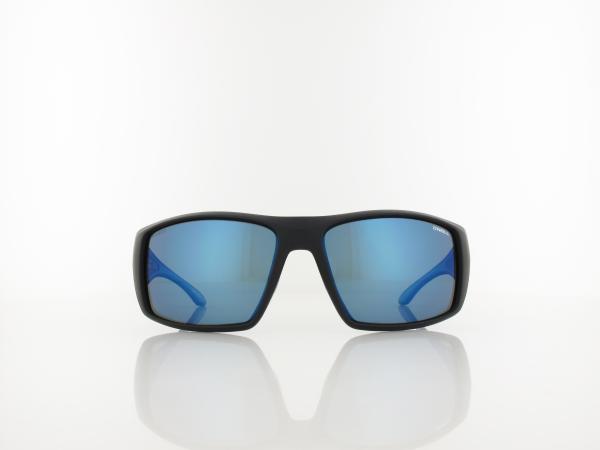 O'Neill | ONS 9019 2.0 127P 64 | matte black blue / blue mirror polarized