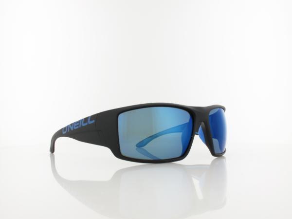 O'Neill | ONS 9019 2.0 127P 64 | matte black blue / blue mirror polarized