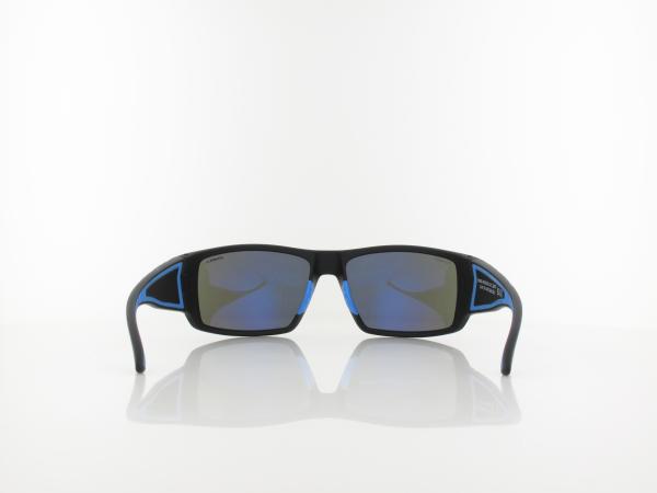 O'Neill | ONS 9019 2.0 127P 64 | matte black blue / blue mirror polarized