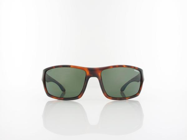 O'Neill | ONS 9020 2.0 102P 64 | matte tort blue / solid green polarized