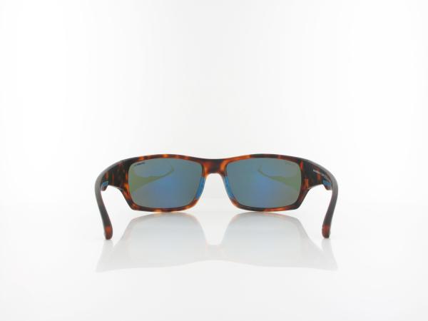 O'Neill | ONS 9020 2.0 102P 64 | matte tort blue / solid green polarized