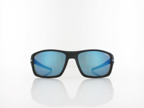 O'Neill | ONS 9021 2.0 104P 62 | matte black rubberised blue / blue mirror polarized