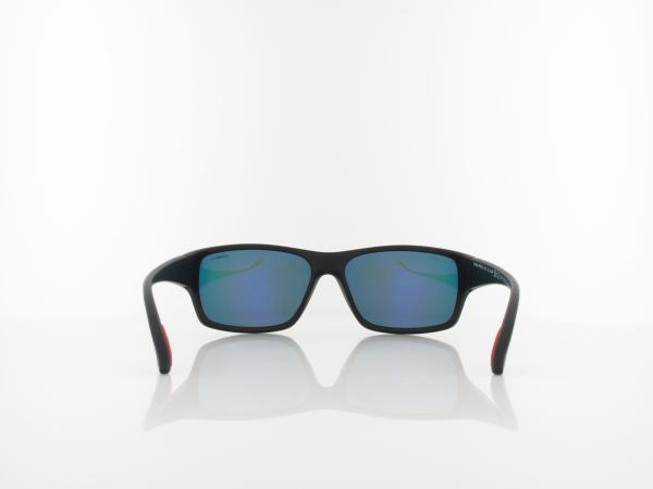 O'Neill | ONS 9023 2.0 104P 57 | matte black red / red mirror polarized