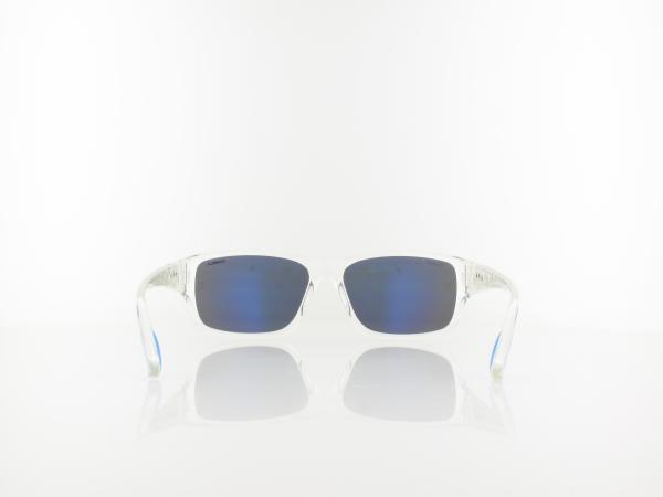 O'Neill | ONS 9023 2.0 113P 57 | gloss crystal blue / blue mirror polarized