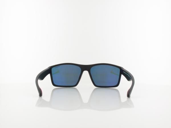 O'Neill | ONS 9024 2.0 104P 60 | matte black red / red mirror polarized