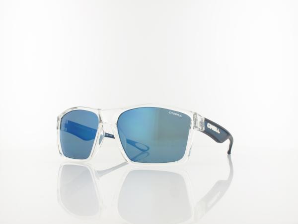 O'Neill | ONS 9024 2.0 113P 60 | gloss crystal blue / blue mirror polarized