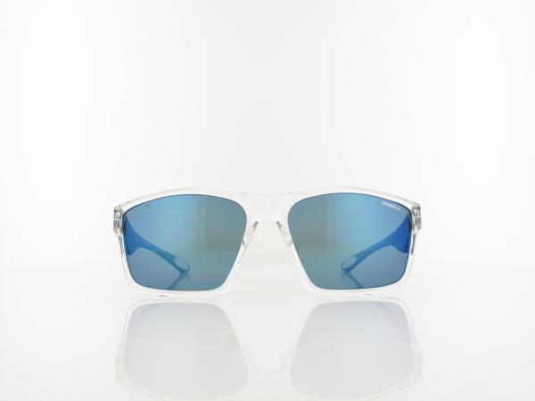 O'Neill | ONS 9024 2.0 113P 60 | gloss crystal blue / blue mirror polarized