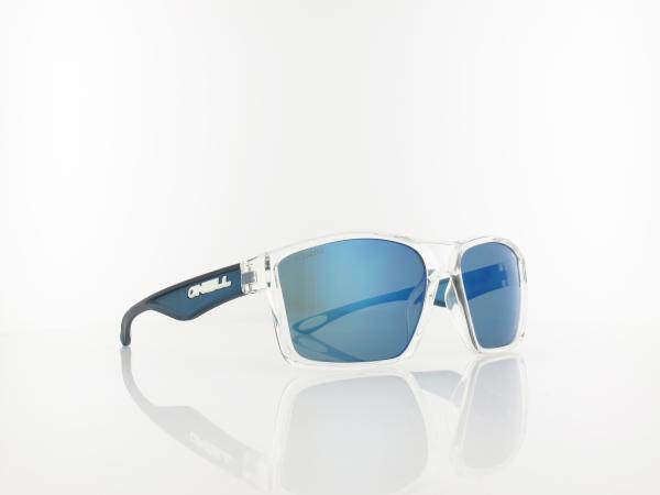 O'Neill | ONS 9024 2.0 113P 60 | gloss crystal blue / blue mirror polarized