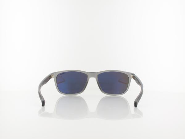 O'Neill | ONS 9025 2.0 108P 57 | matte grey lime / green mirror polarized
