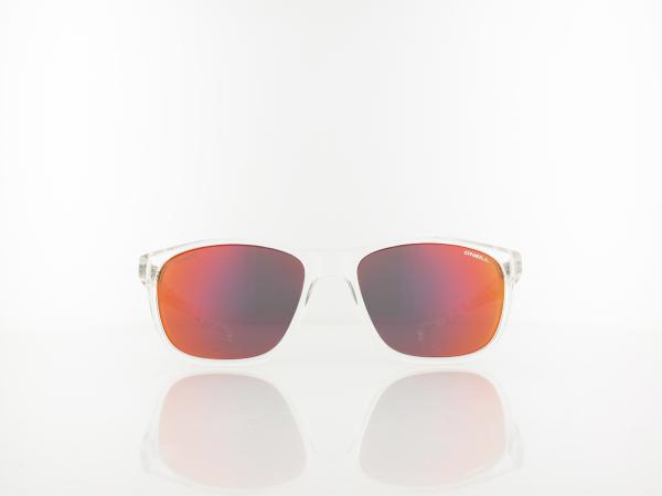 O'Neill | ONS 9025 2.0 113P 57 | gloss crystal red / red mirror polarized