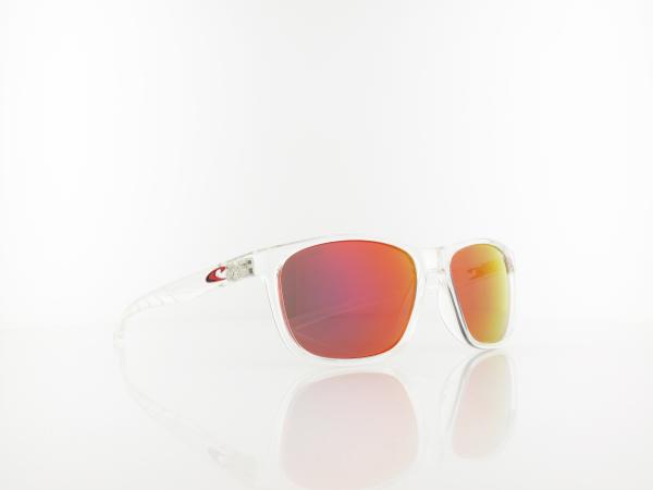 O'Neill | ONS 9025 2.0 113P 57 | gloss crystal red / red mirror polarized