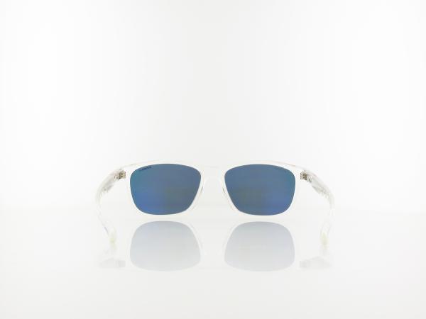O'Neill | ONS 9025 2.0 113P 57 | gloss crystal red / red mirror polarized