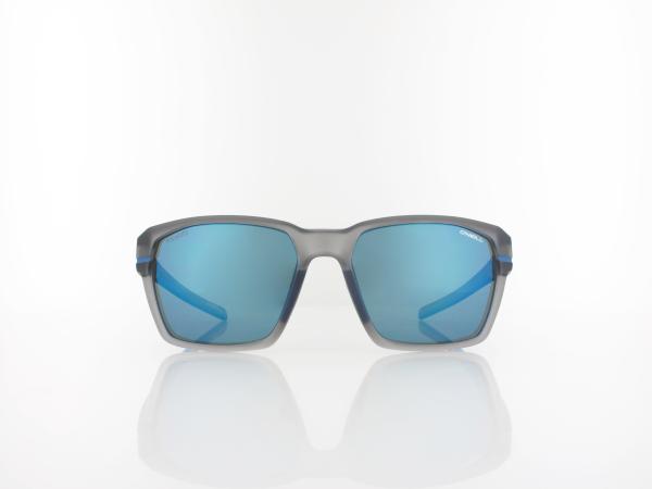 O'Neill | ONS 9027 2.0 108P 57 | matte grey blue / blue mirror polarized