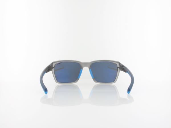 O'Neill | ONS 9027 2.0 108P 57 | matte grey blue / blue mirror polarized