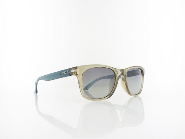 O'Neill | ONS 9030 2.0 100P 52 | gloss crystal birch blue crystal / navy to yellow gradient polarize