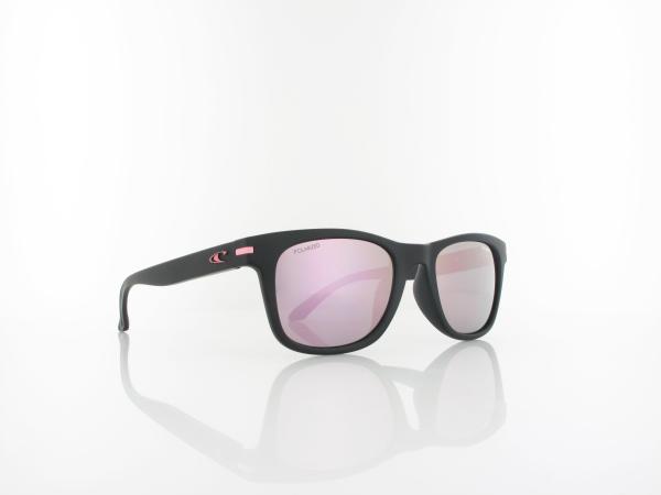 O'Neill | ONS 9030 2.0 104P 52 | matte black pink / pink mirror polarized