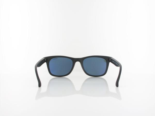 O'Neill | ONS 9030 2.0 104P 52 | matte black pink / pink mirror polarized