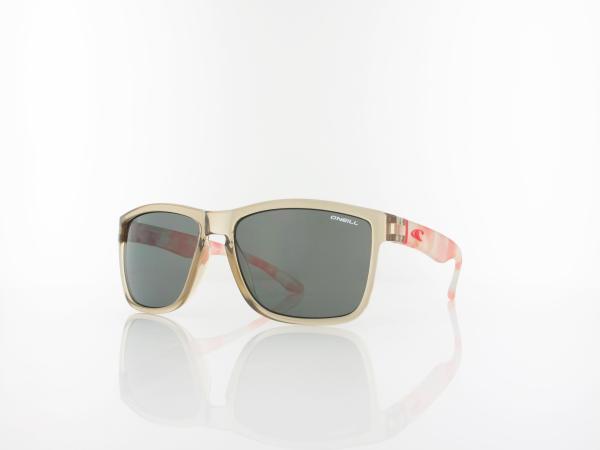 O'Neill | ONS 9033 2.0 100P 56 | gloss birch paint / solid smoke polarized