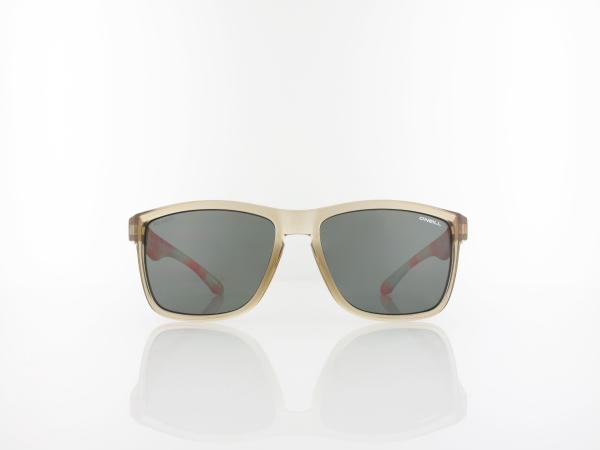 O'Neill | ONS 9033 2.0 100P 56 | gloss birch paint / solid smoke polarized