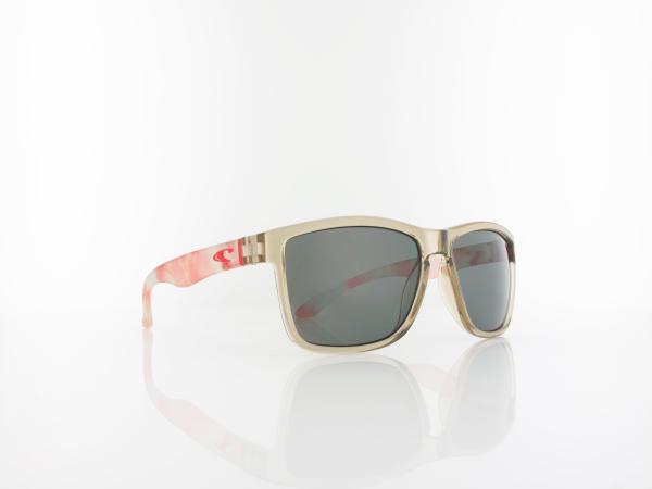 O'Neill | ONS 9033 2.0 100P 56 | gloss birch paint / solid smoke polarized
