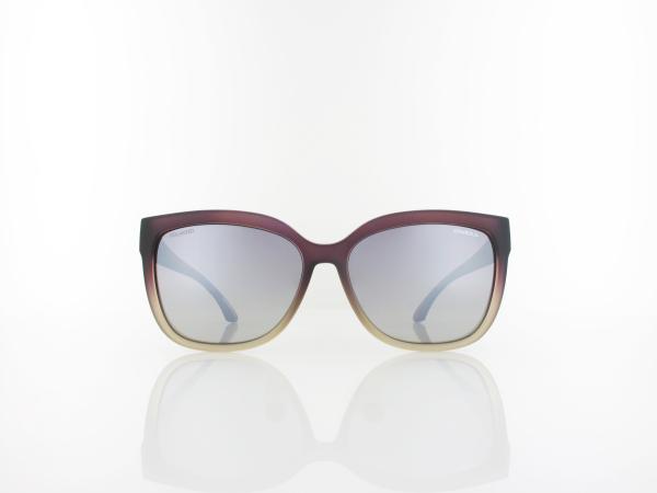 O'Neill | ONS 9034 2.0 161P 57 | matte purple birch / purple to brown flash mirror polarized
