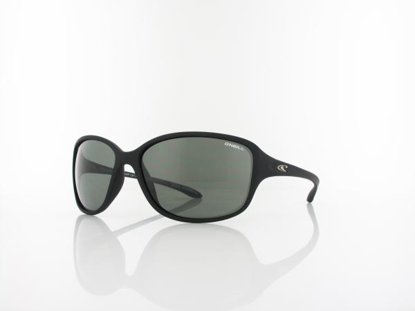 O'Neill | ANAHOLA 2.0 104P 61 | rubberised matte black / solid smoke