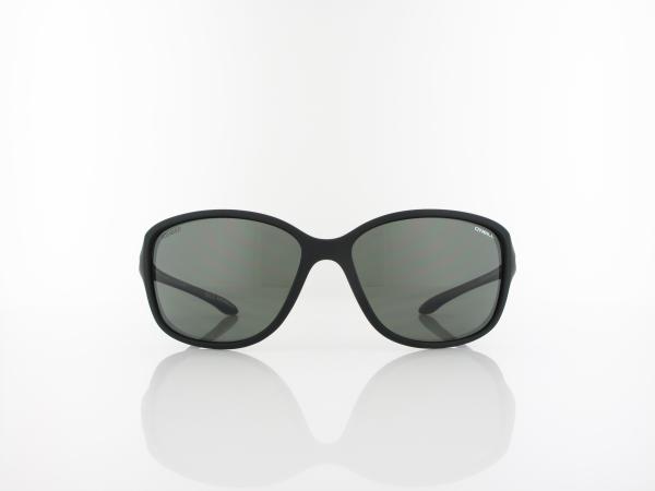 O'Neill | ANAHOLA 2.0 104P 61 | rubberised matte black / solid smoke