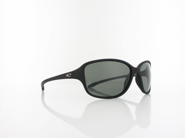 O'Neill | ANAHOLA 2.0 104P 61 | rubberised matte black / solid smoke
