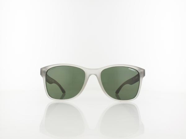 O'Neill | CORKIE 2.0 165P 55 | matte grey crystal cork / solid smoke