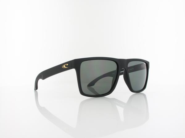 O'Neill | HARLYN 2.0 127P 57 | matte black / solid smoke