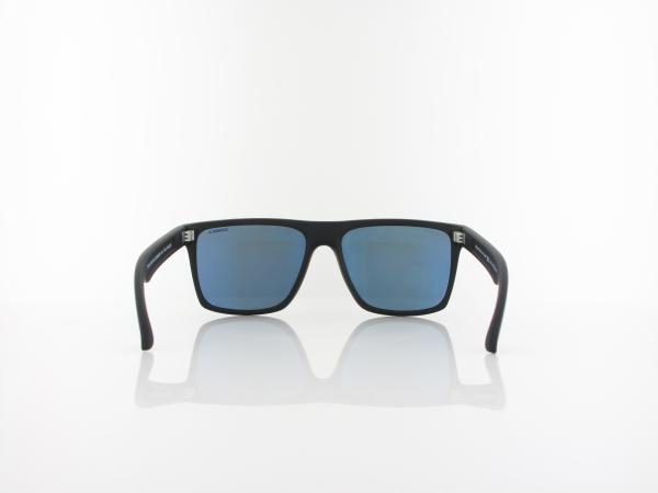 O'Neill | HARLYN 2.0 127P 57 | matte black / solid smoke