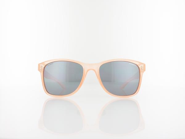 O'Neill | OFFSHORE 2.0 110P 55 | gloss coral / solid smoke with silver mirror