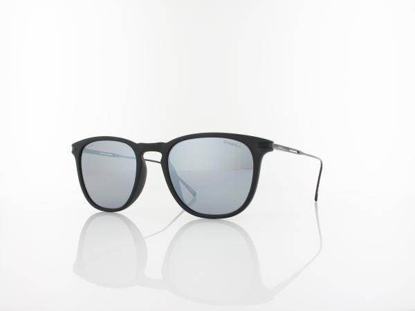 O'Neill | PAIPO 2.0 104P 52 | gloss black crystal metallic black / smoke with silver flash