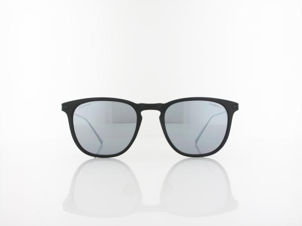 O'Neill | PAIPO 2.0 104P 52 | gloss black crystal metallic black / smoke with silver flash