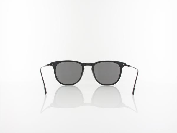 O'Neill | PAIPO 2.0 104P 52 | gloss black crystal metallic black / smoke with silver flash