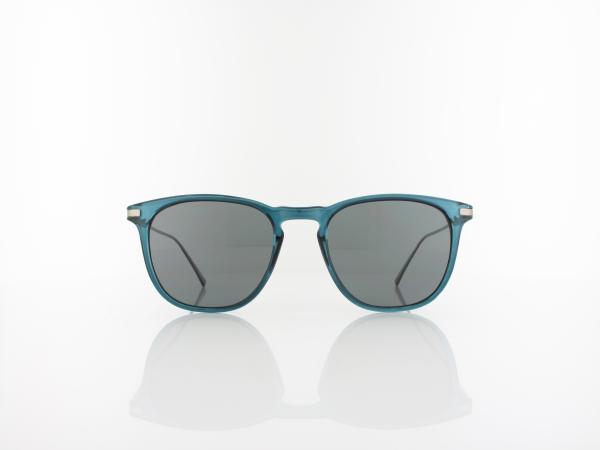 O'Neill | PAIPO 2.0 106P 52 | gloss blue crystal gunmetal / solid smoke