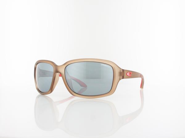 O'Neill | SUMBA 2.0 151P 60 | matte sandy pink crystal / silver flash