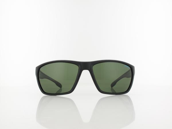 O'Neill | ONS Wove 2.0 127P 64 | matte black / solid green polarized