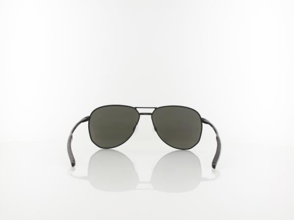 Oakley | Contrail OO4147 04 57 | satin black / prizm black polarized