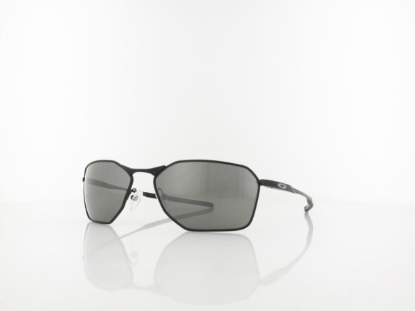 Oakley | Savitar OO6047 01 58 | satin black / prizm black