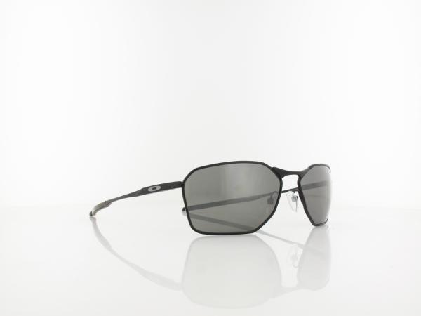 Oakley | Savitar OO6047 01 58 | satin black / prizm black