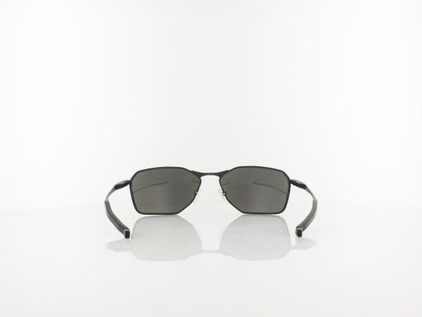Oakley | Savitar OO6047 01 58 | satin black / prizm black