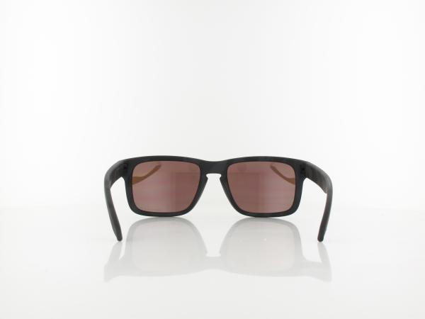 Oakley | Holbrook OO9102 T9 55 | matte black camo / prizm deep water polarized