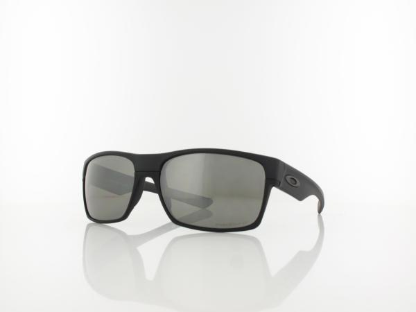 Oakley | Twoface OO9189 45 60 | matte black / prizm black polarized
